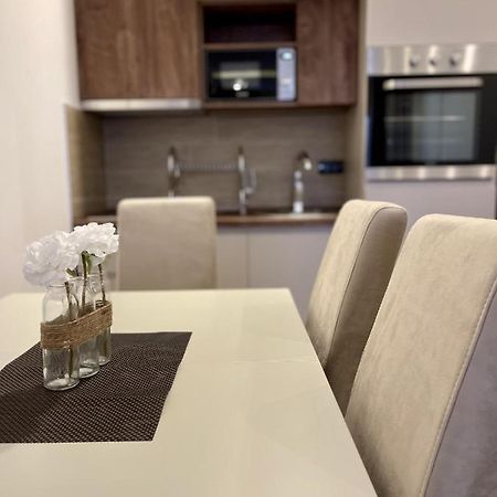 Milmari N69 Apartment Kopaonik Luaran gambar