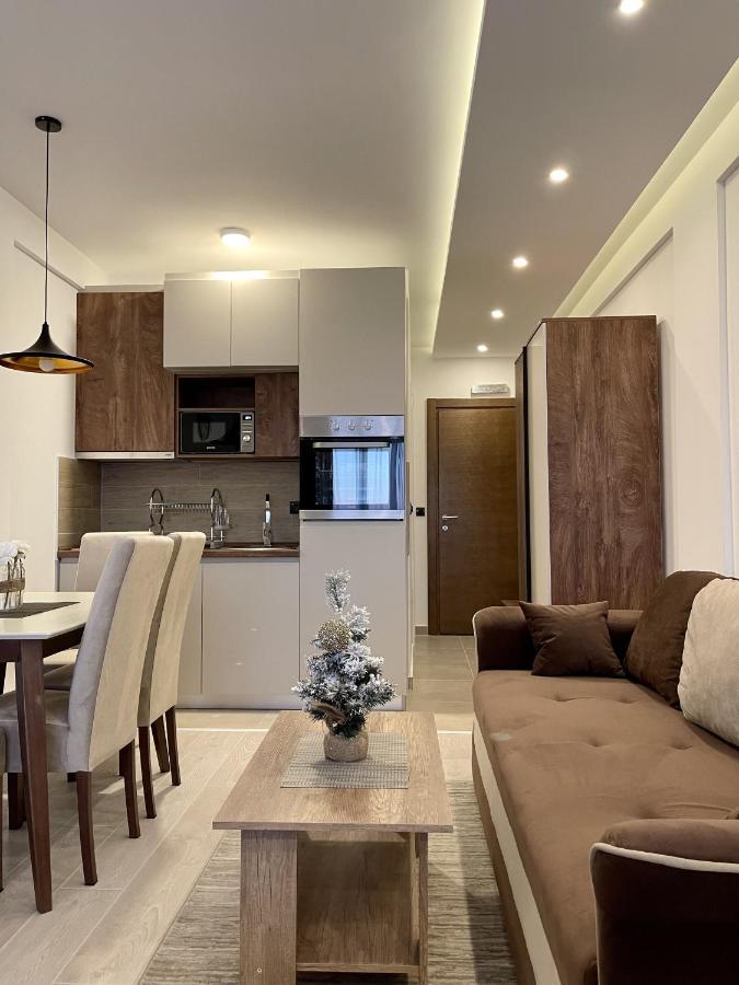 Milmari N69 Apartment Kopaonik Luaran gambar