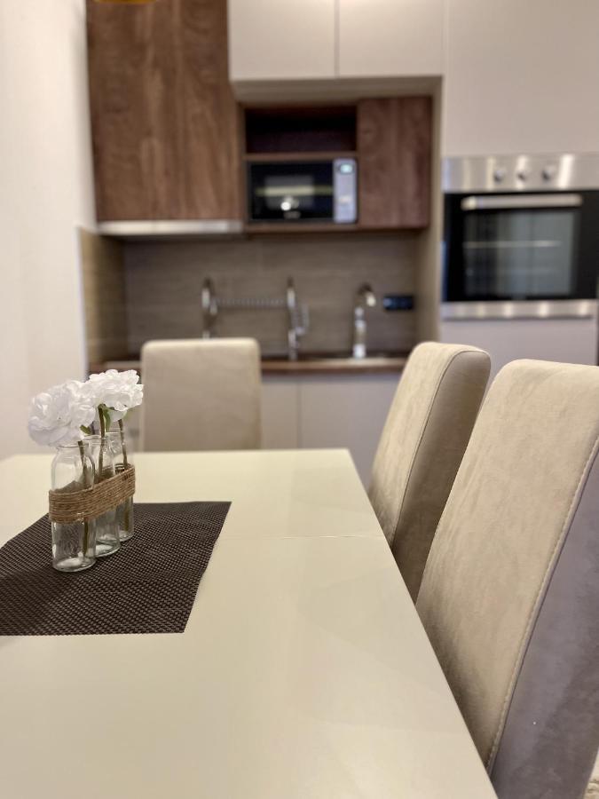 Milmari N69 Apartment Kopaonik Luaran gambar
