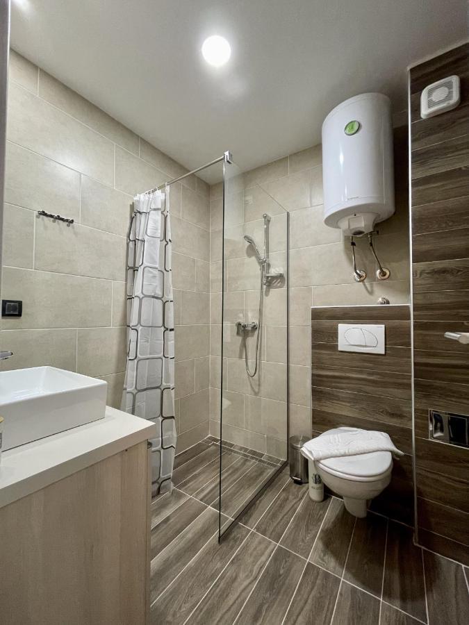 Milmari N69 Apartment Kopaonik Luaran gambar