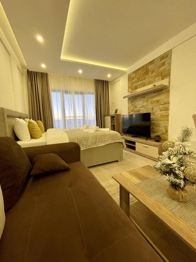 Milmari N69 Apartment Kopaonik Luaran gambar