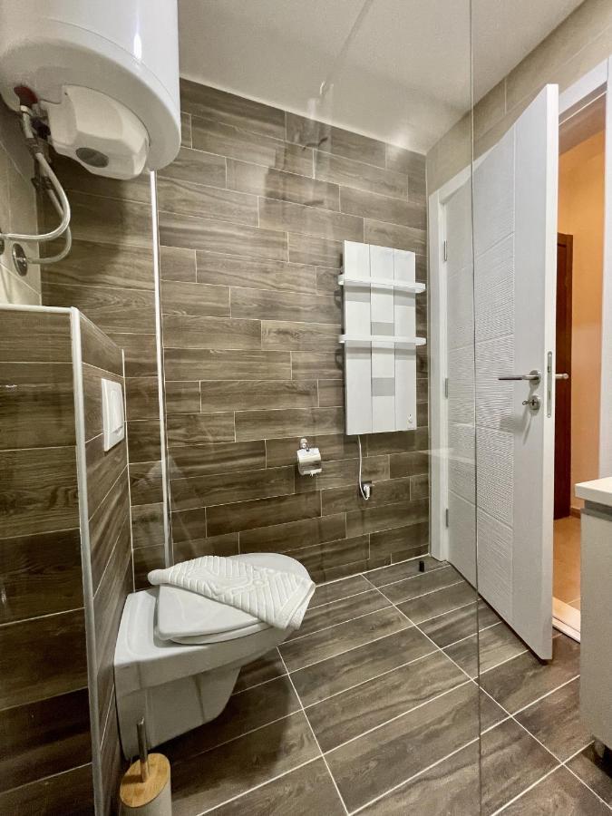 Milmari N69 Apartment Kopaonik Luaran gambar