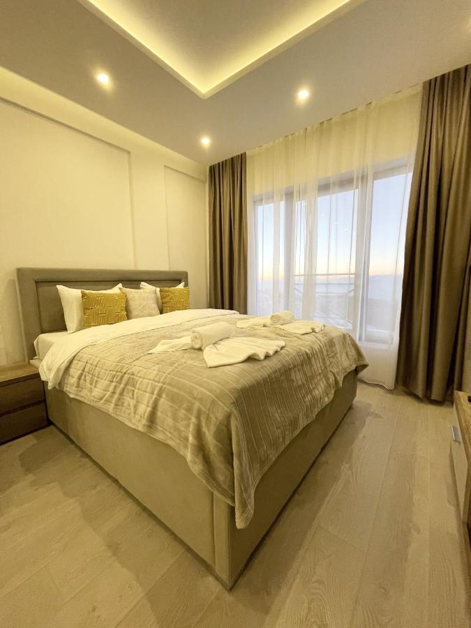 Milmari N69 Apartment Kopaonik Luaran gambar