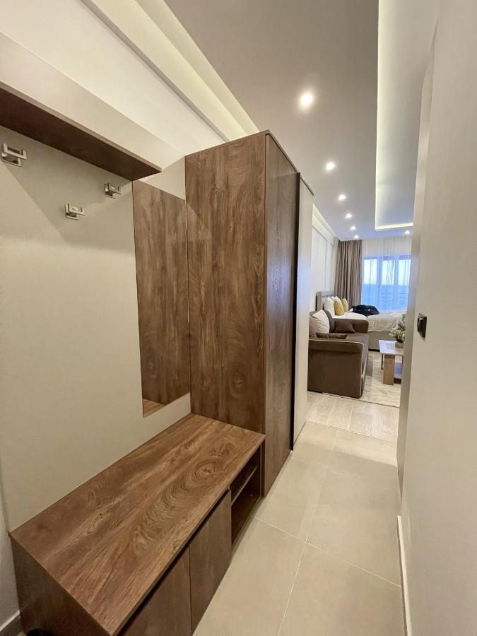 Milmari N69 Apartment Kopaonik Luaran gambar