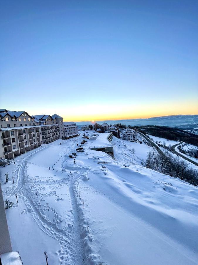 Milmari N69 Apartment Kopaonik Luaran gambar